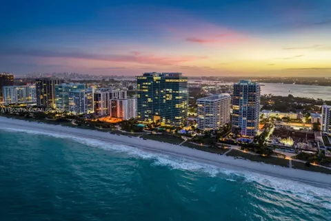 10203 Collins Ave #2701