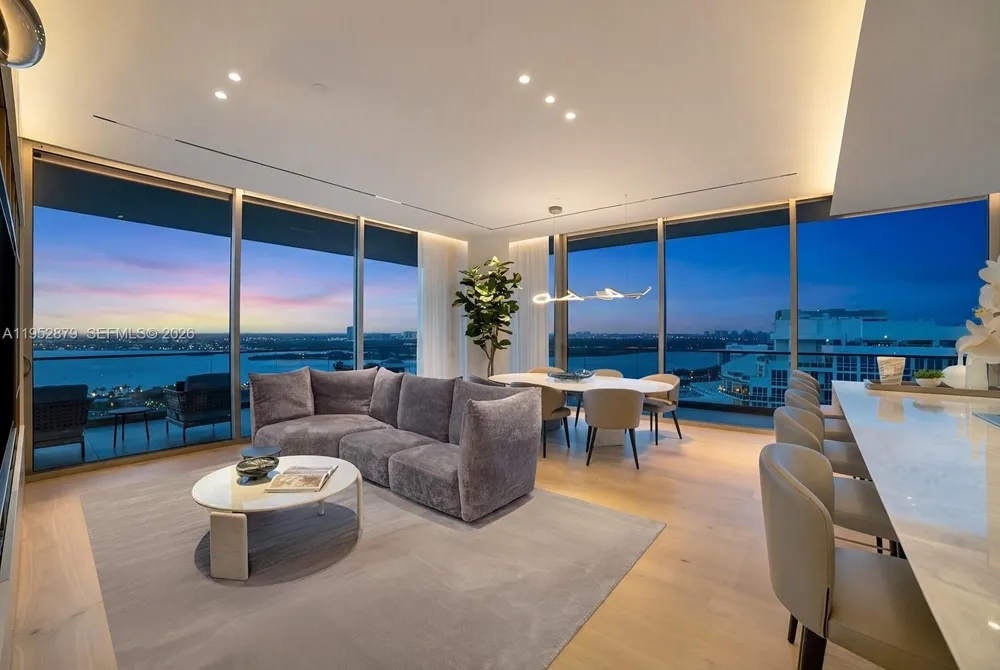 10203 Collins Ave #2701 Bal Harbour, FL 33154