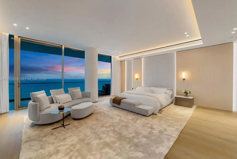 10203 Collins Ave #2701 Bal Harbour, FL 33154