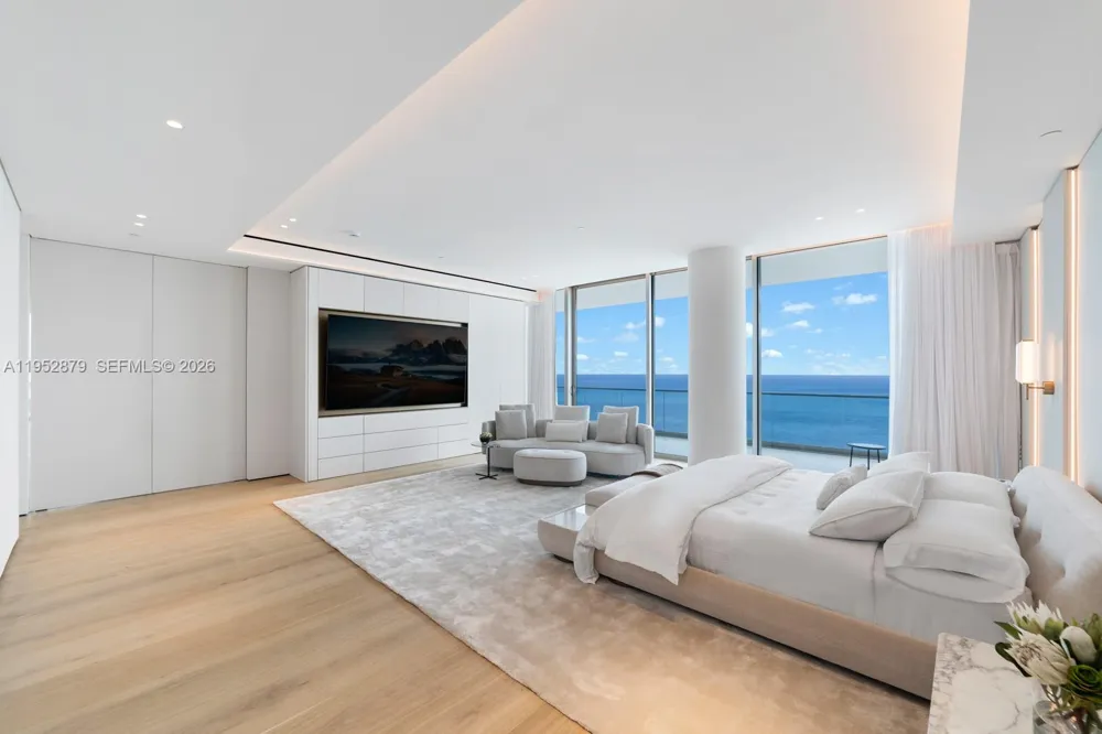10203 Collins Ave #2701 Bal Harbour, FL 33154
