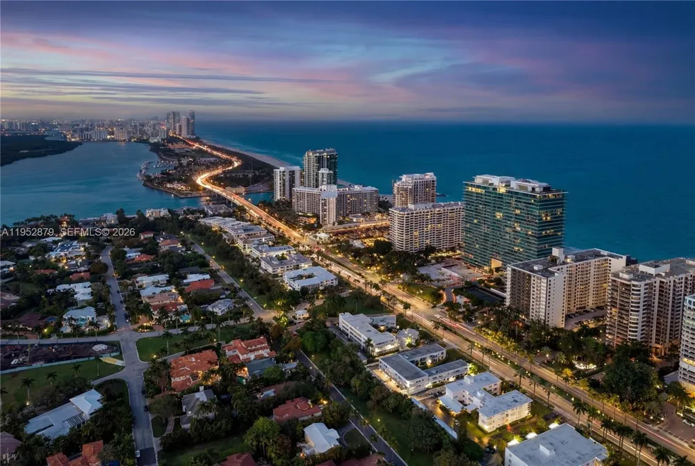 10203 Collins Ave #2701 Bal Harbour, FL 33154