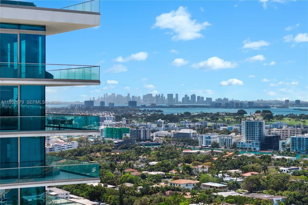 10203 Collins Ave #2701 Bal Harbour, FL 33154