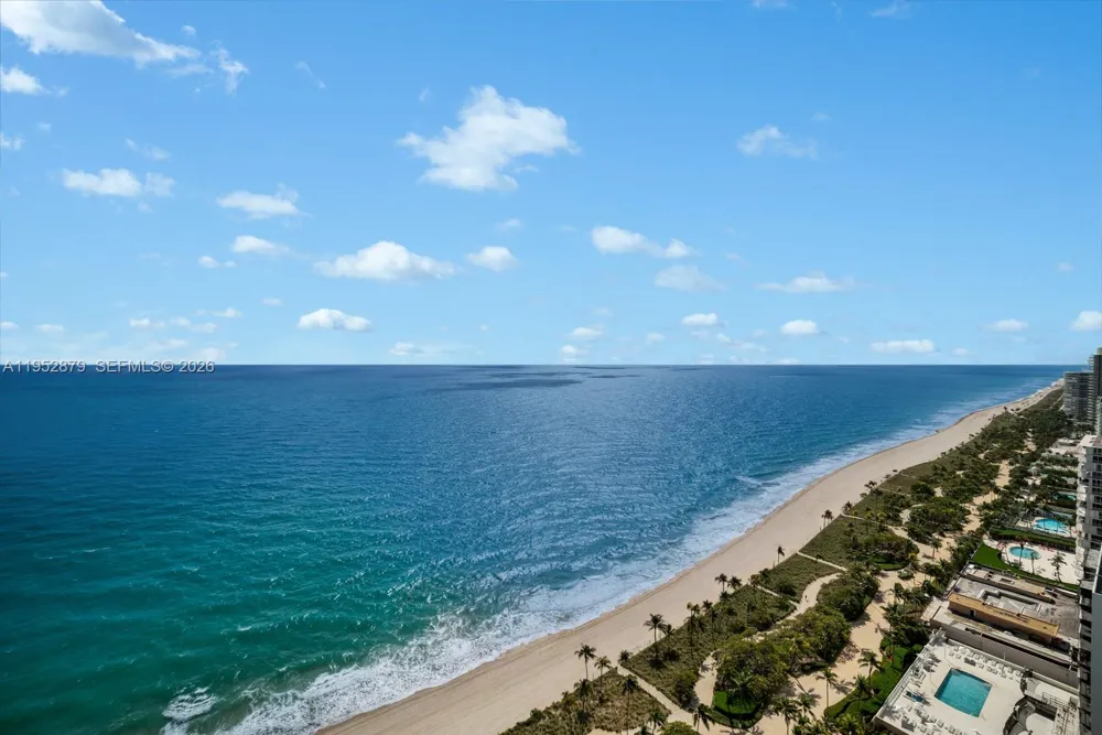10203 Collins Ave #2701 Bal Harbour, FL 33154