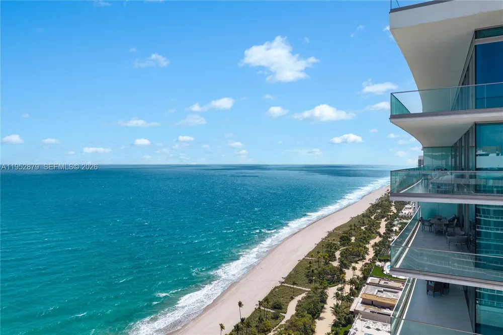 10203 Collins Ave #2701 Bal Harbour, FL 33154