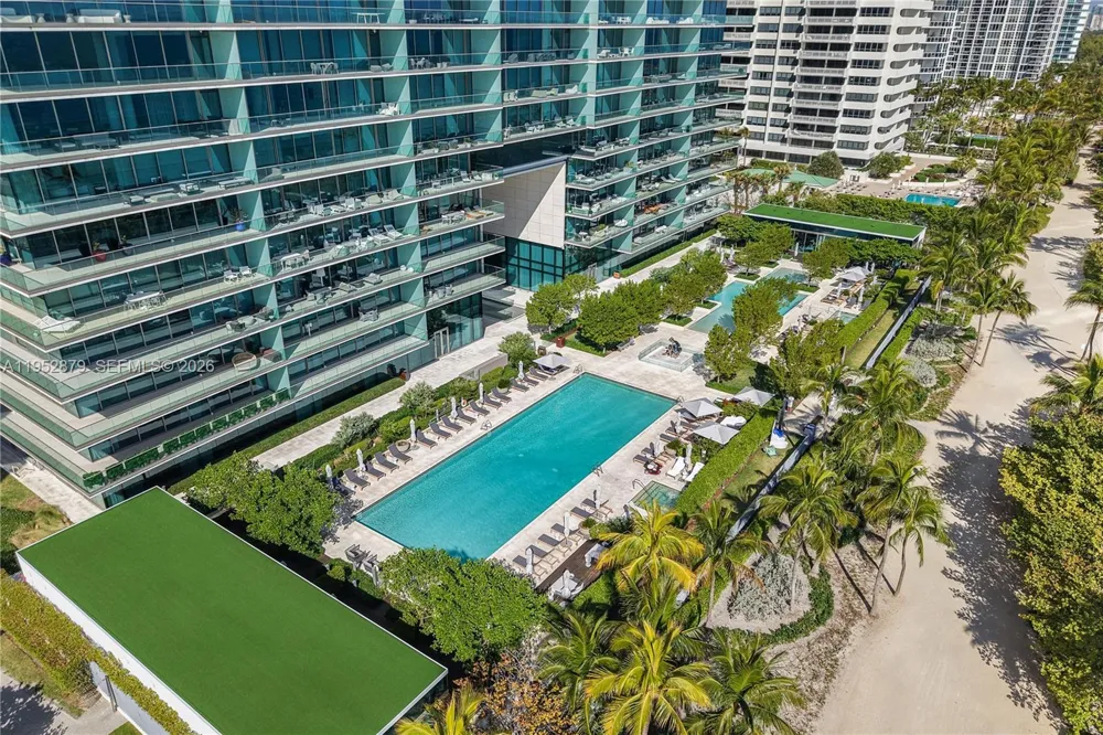 10203 Collins Ave #2701 Bal Harbour, FL 33154