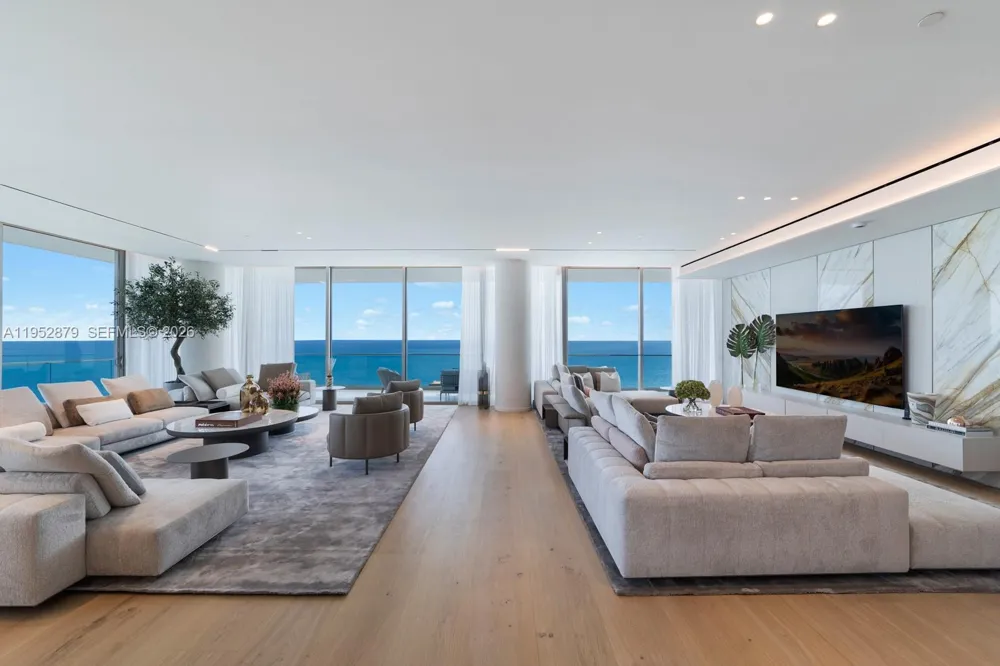 10203 Collins Ave #2701 Bal Harbour, FL 33154