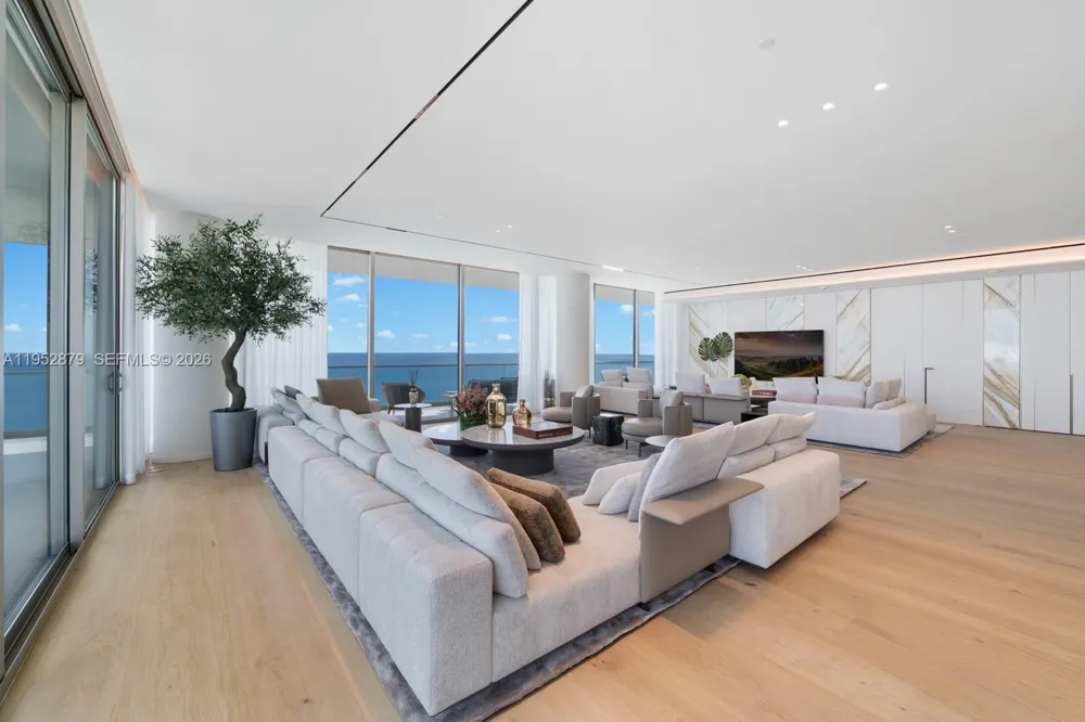 10203 Collins Ave #2701 Bal Harbour, FL 33154