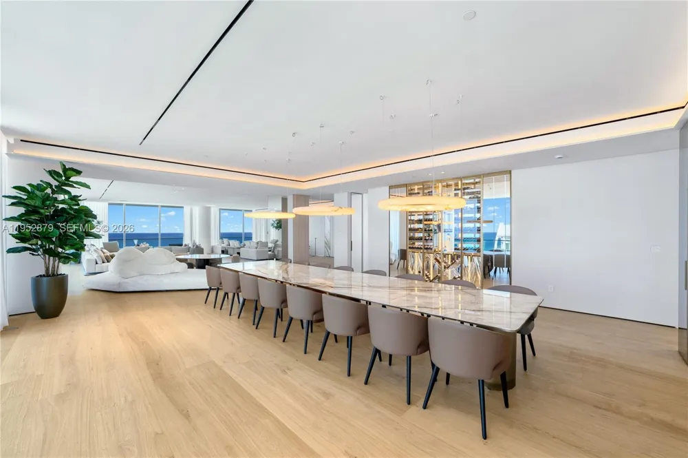 10203 Collins Ave #2701 Bal Harbour, FL 33154
