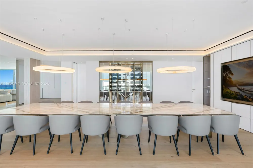 10203 Collins Ave #2701 Bal Harbour, FL 33154