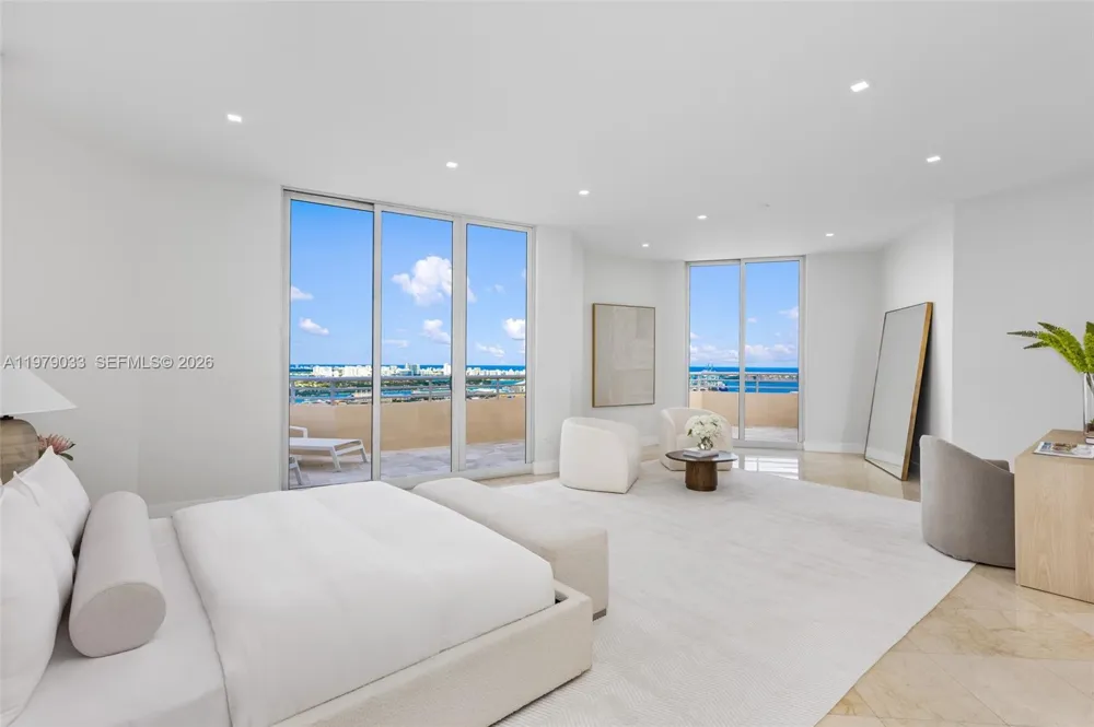 808 Brickell Key Dr #3901 Miami, FL 33131