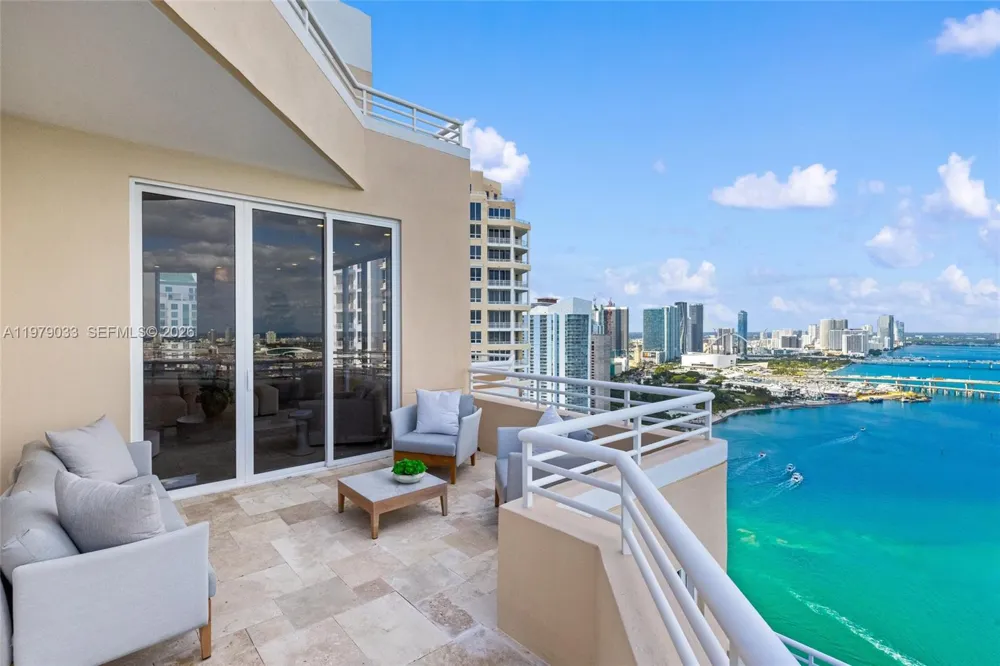 808 Brickell Key Dr #3901 Miami, FL 33131