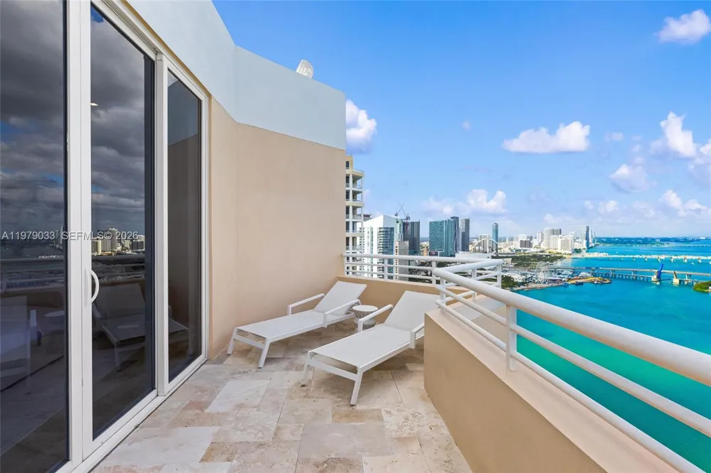808 Brickell Key Dr #3901 Miami, FL 33131