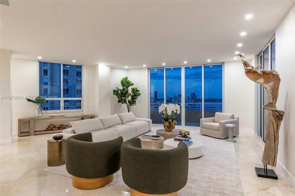 808 Brickell Key Dr #3901 Miami, FL 33131