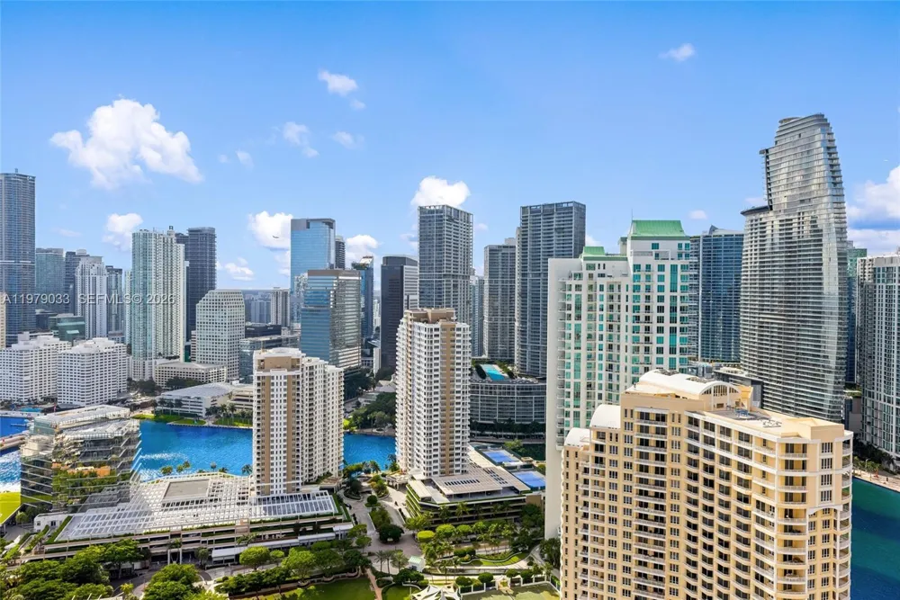 808 Brickell Key Dr #3901 Miami, FL 33131