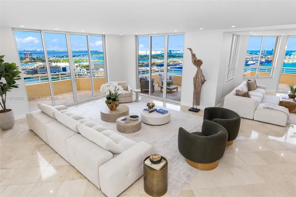808 Brickell Key Dr #3901 Miami, FL 33131