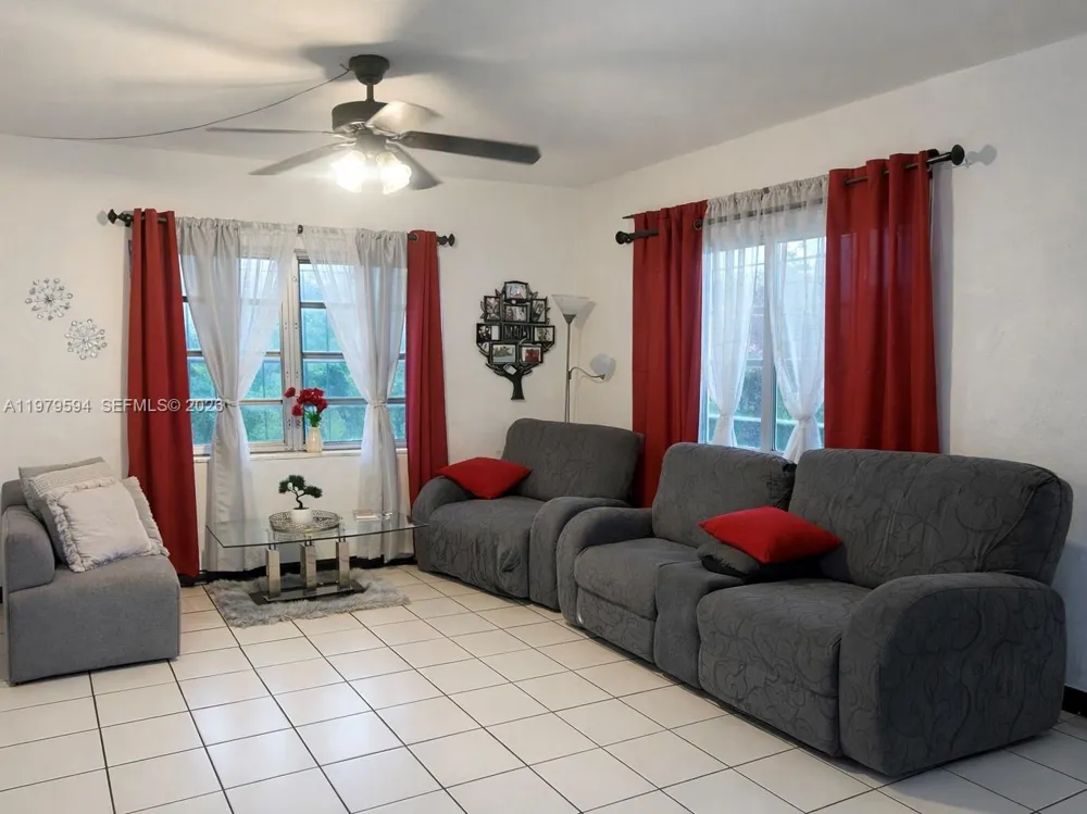 631 Jann Ave Opa-Locka, FL 33054