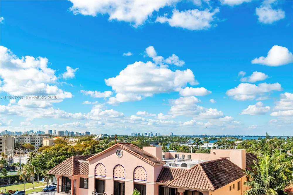 8855 Collins Ave #6E Surfside, FL 33154