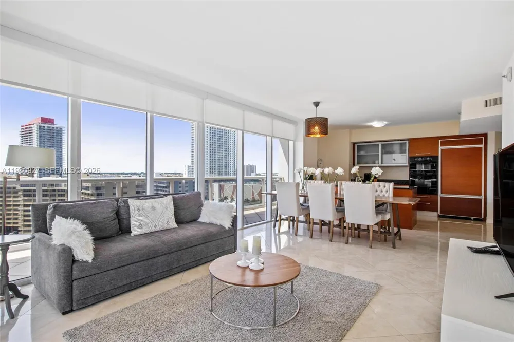 1830 S Ocean Dr #1406 Hallandale Beach, FL 33009