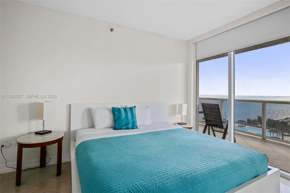 1830 S Ocean Dr #1406 Hallandale Beach, FL 33009