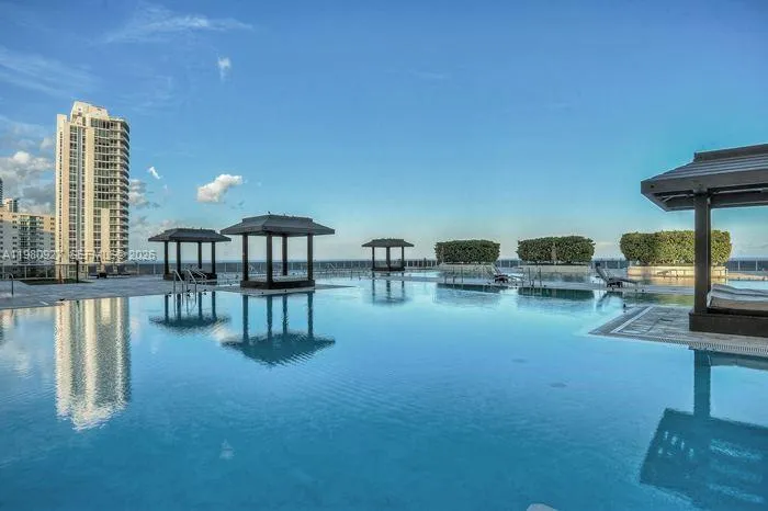 1830 S Ocean Dr #1406 Hallandale Beach, FL 33009