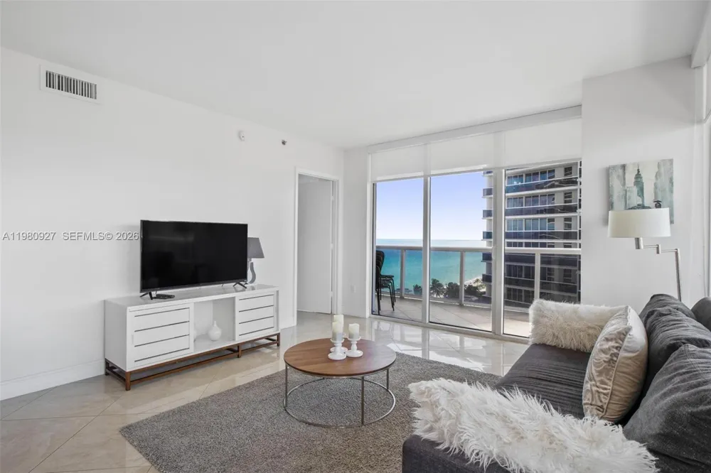 1830 S Ocean Dr #1406 Hallandale Beach, FL 33009
