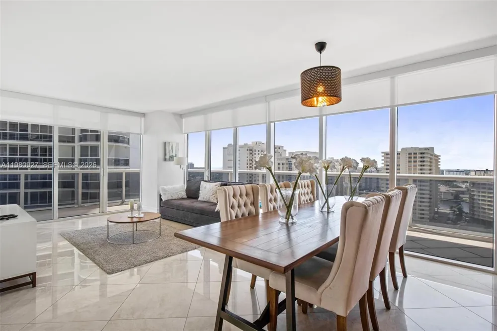 1830 S Ocean Dr #1406 Hallandale Beach, FL 33009