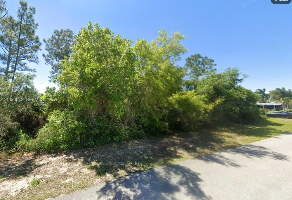 235 Deerwalk Ave Lake Placid, FL 33852