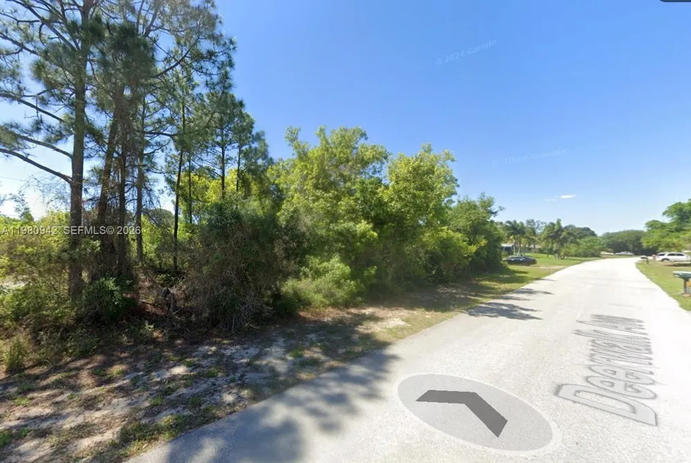 235 Deerwalk Ave Lake Placid, FL 33852