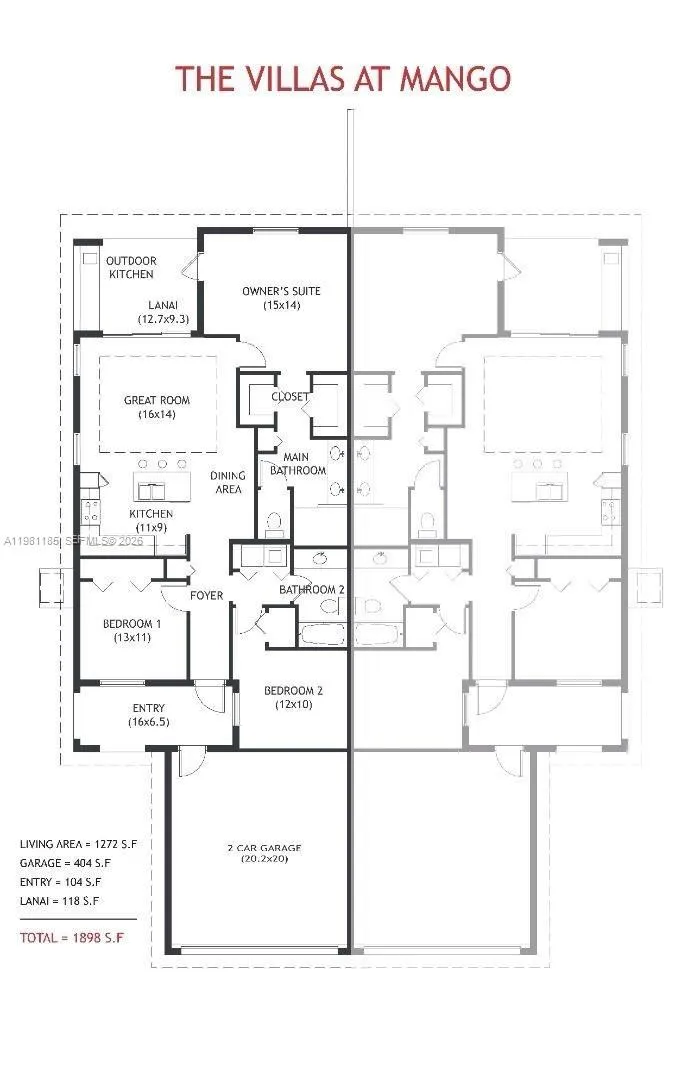 1107 SE 38 ST Cape Coral, FL 33904