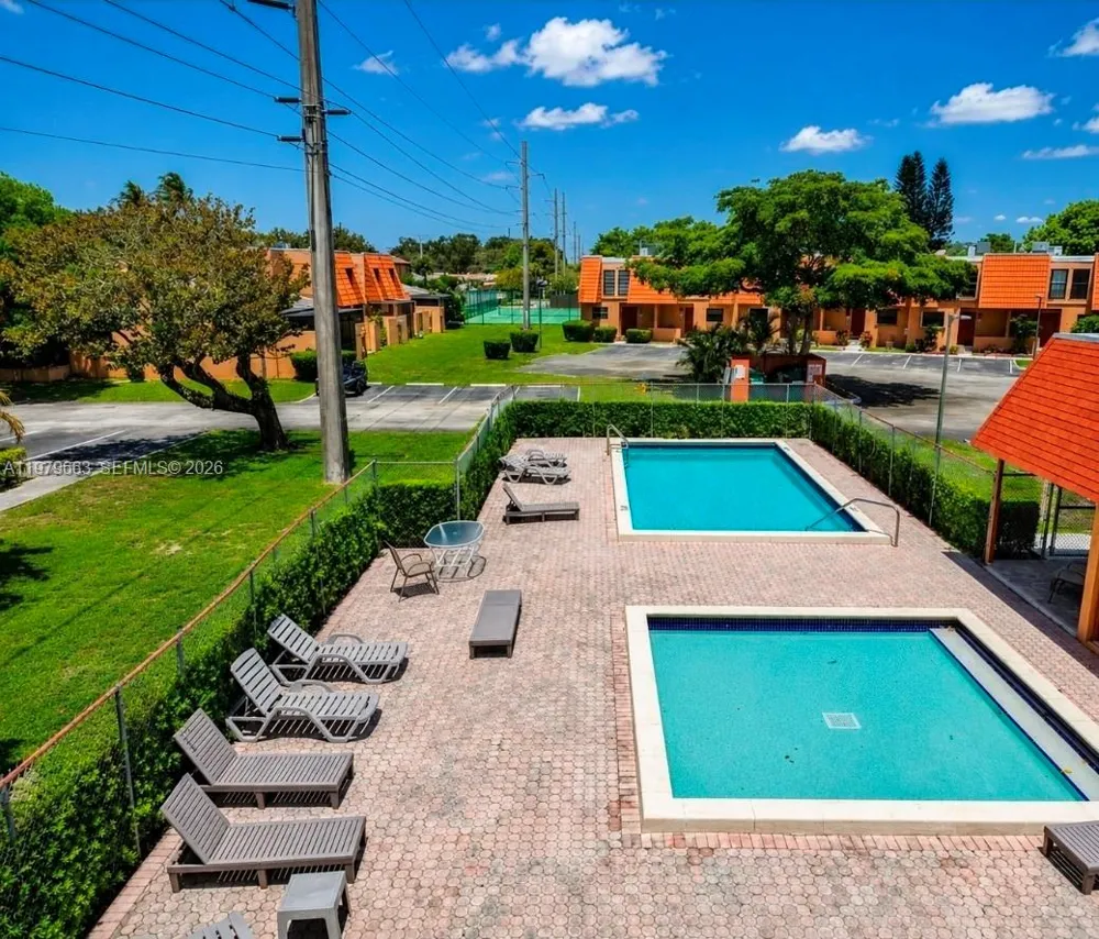 1451 NW 92nd Ave #191 Pembroke Pines, FL 33024