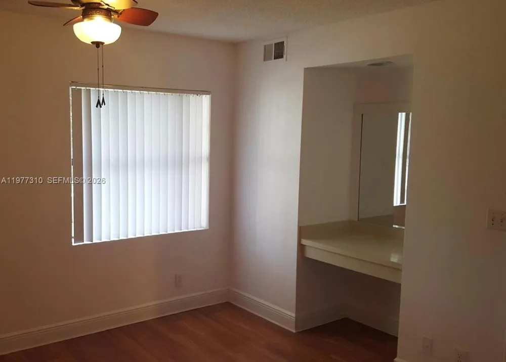 9999 Summerbreeze Dr #420 Sunrise, FL 33322