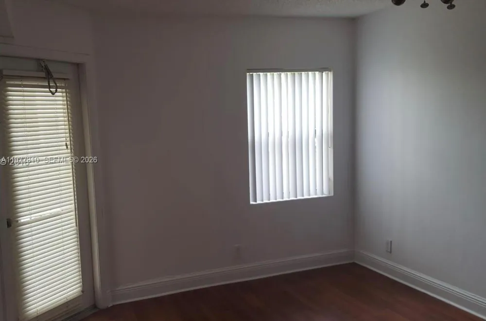 9999 Summerbreeze Dr #420 Sunrise, FL 33322