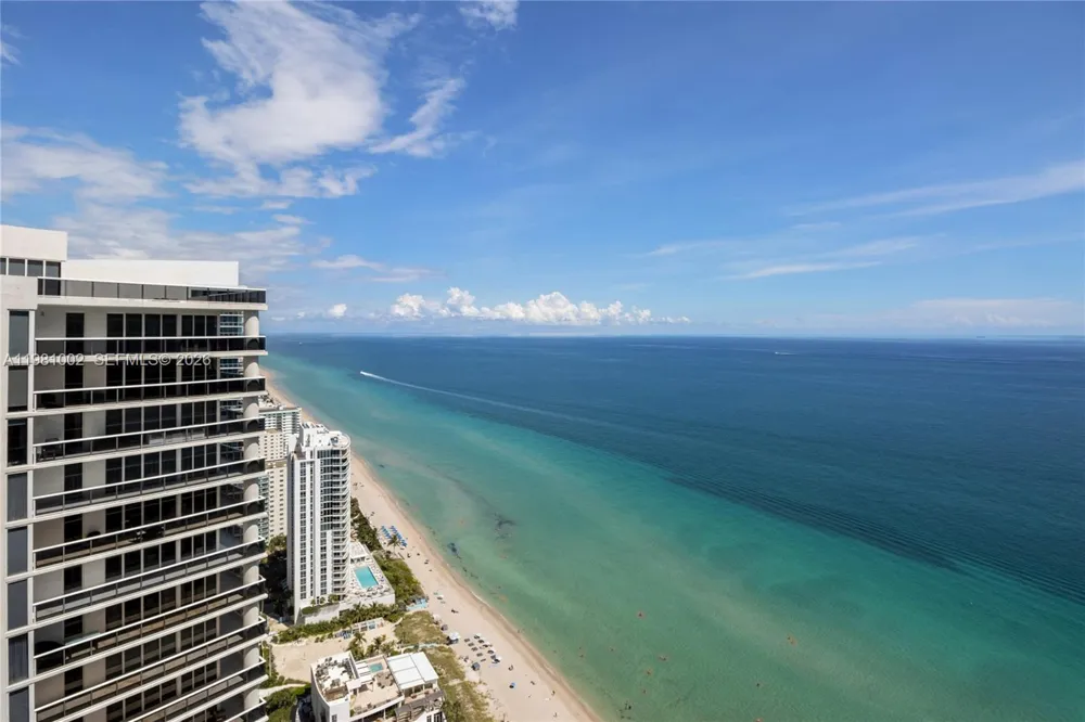 1830 S OCEAN DR #4409 Hallandale Beach, FL 33009
