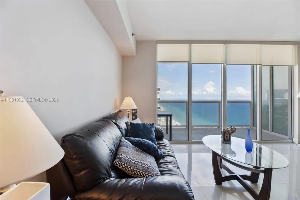 1830 S OCEAN DR #4409 Hallandale Beach, FL 33009