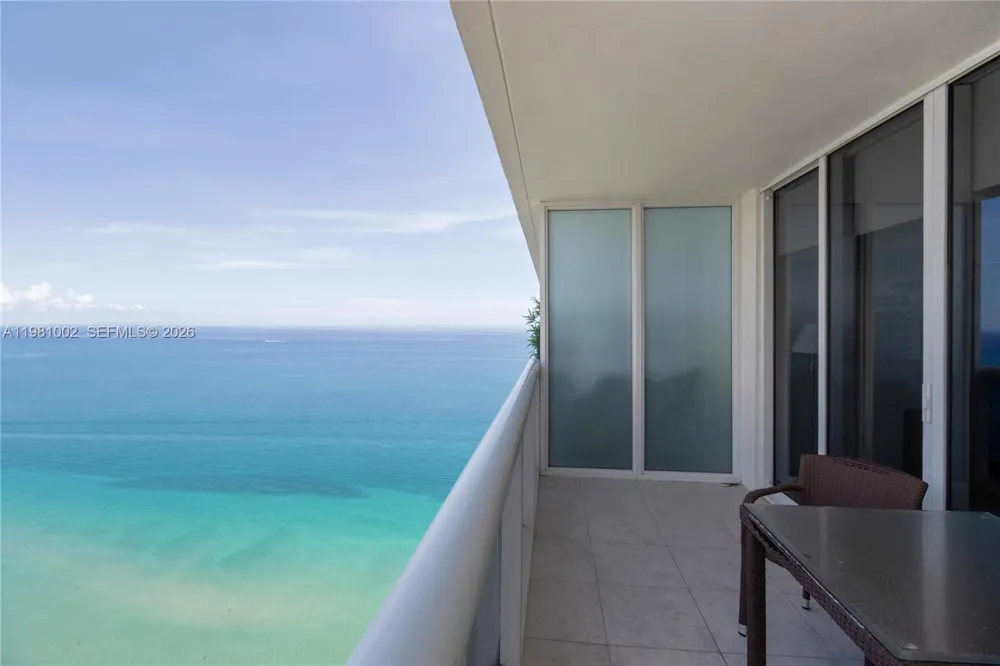 1830 S OCEAN DR #4409 Hallandale Beach, FL 33009