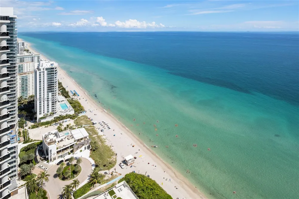 1830 S OCEAN DR #4409 Hallandale Beach, FL 33009