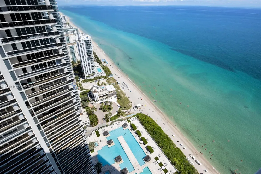 1830 S OCEAN DR #4409 Hallandale Beach, FL 33009