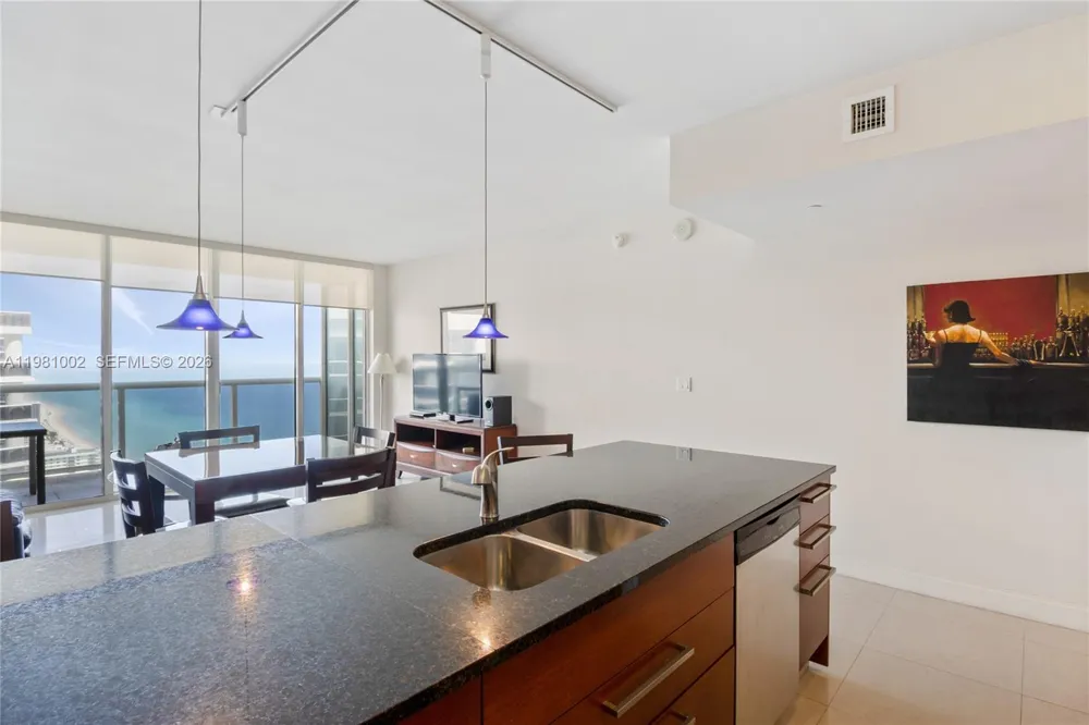1830 S OCEAN DR #4409 Hallandale Beach, FL 33009