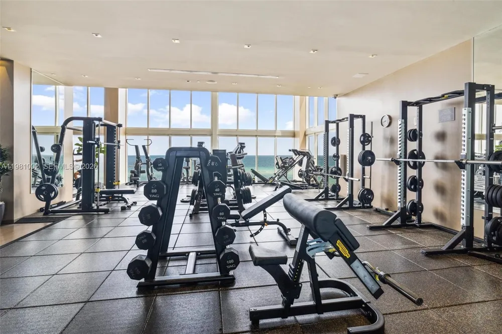 1830 S OCEAN DR #4409 Hallandale Beach, FL 33009