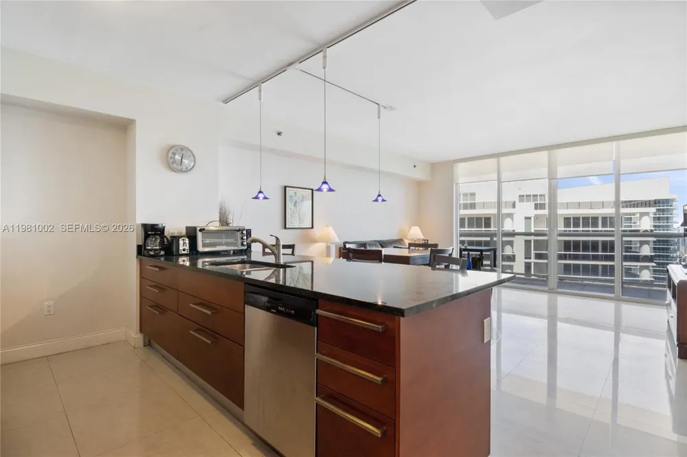 1830 S OCEAN DR #4409 Hallandale Beach, FL 33009