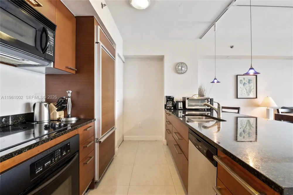 1830 S OCEAN DR #4409 Hallandale Beach, FL 33009
