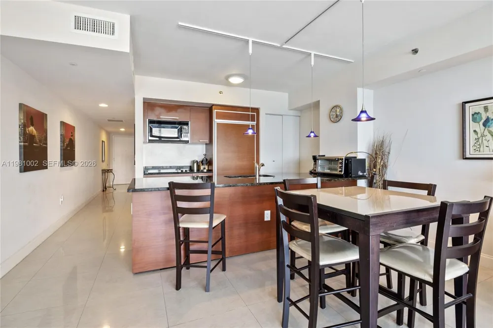 1830 S OCEAN DR #4409 Hallandale Beach, FL 33009