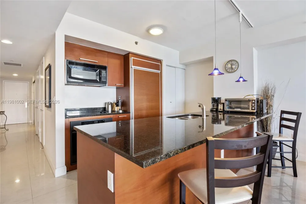 1830 S OCEAN DR #4409 Hallandale Beach, FL 33009