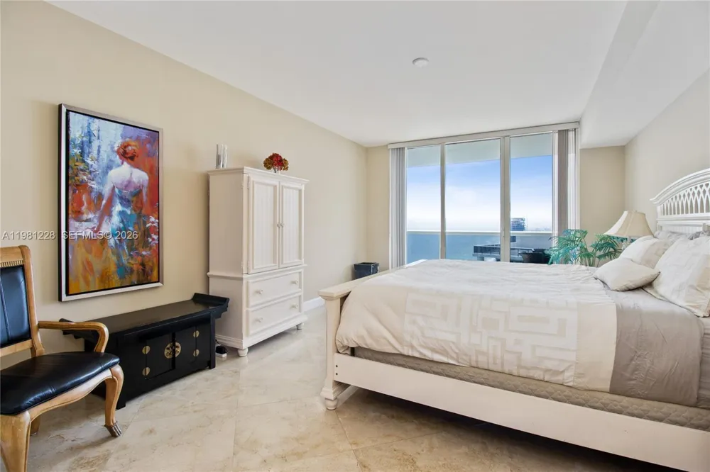 1830 S Ocean Dr #4606 Hallandale Beach, FL 33009