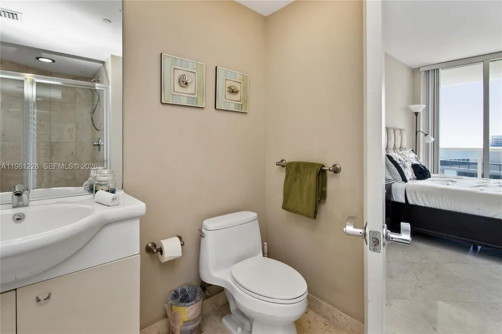 1830 S Ocean Dr #4606 Hallandale Beach, FL 33009