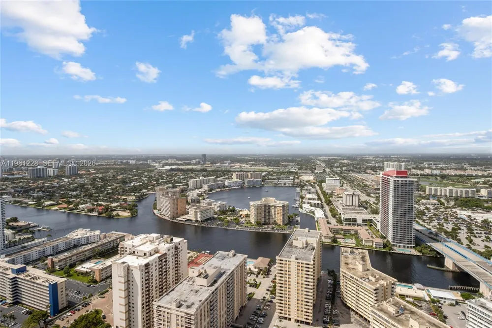 1830 S Ocean Dr #4606 Hallandale Beach, FL 33009