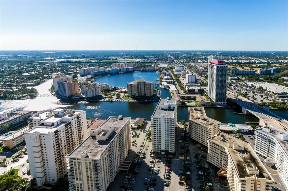 1830 S Ocean Dr #4606 Hallandale Beach, FL 33009