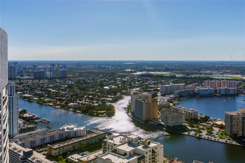 1830 S Ocean Dr #4606 Hallandale Beach, FL 33009