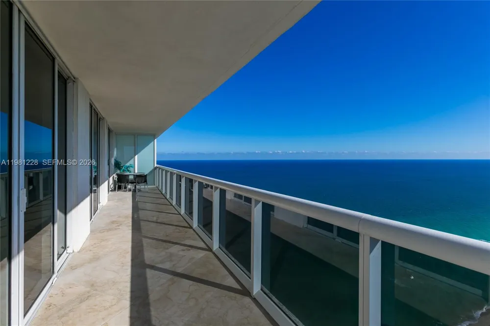 1830 S Ocean Dr #4606 Hallandale Beach, FL 33009