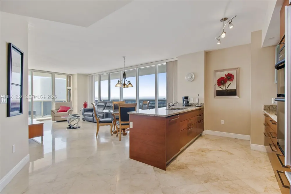 1830 S Ocean Dr #4606 Hallandale Beach, FL 33009